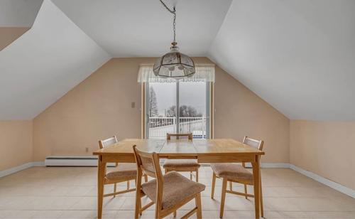 Appartement de 1 chambre à louer à Québec - Les Rivières — photo 8