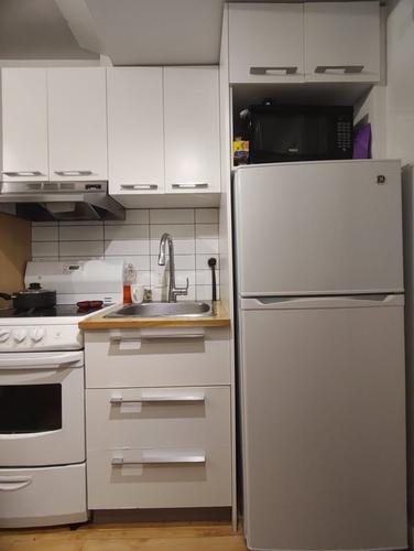 Studio à louer à Québec - La Cité-Limoilou — photo 12