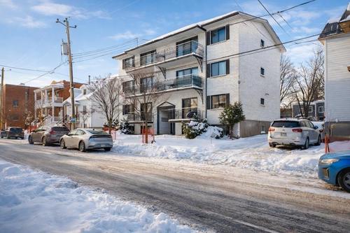 Appartement de 1 chambre à louer à Longueuil — photo 10