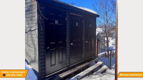 Appartement de 2 chambres à louer à Lévis — photo 13