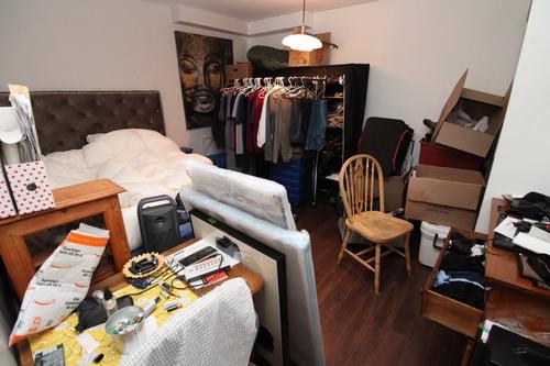 Appartement de 3 chambres à louer à Québec - La Cité-Limoilou — photo 2