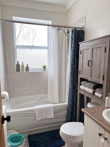 2 bedrooms apartment for rent in Sherbrooke — photo 5
