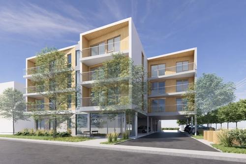 Appartement de 1 chambre à louer à Laval — photo 8