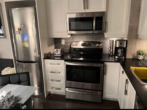 1 bedroom apartment for rent in Montreal - Ville-Marie — photo 3