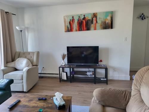Appartement de 2 chambres à louer à Québec - La Cité-Limoilou — photo 23