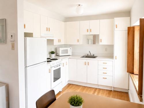Studio à louer à Québec - La Cité-Limoilou — photo 4