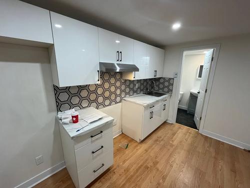 1 bedroom apartment for rent in Montreal - Villeray–Saint-Michel–Parc-Extension — photo 7