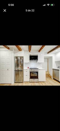 Studio for rent in Montreal - Ville-Marie — photo 5