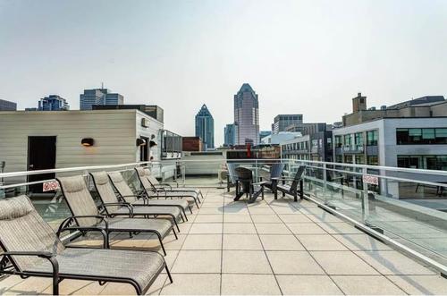1 bedroom apartment for rent in Montreal - Ville-Marie — photo 16