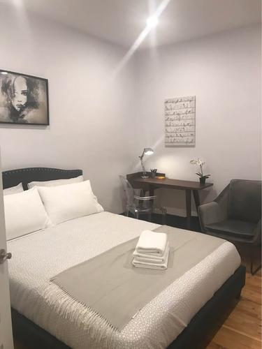 Appartement de 2 chambres à louer à Montreal - Le Plateau-Mont-Royal — photo 10