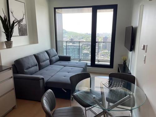 1 bedroom apartment for rent in Montreal - Ville-Marie — photo 3