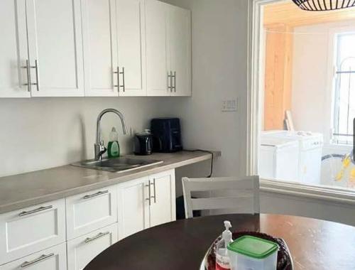 Appartement de 3 chambres à louer à Québec - La Cité-Limoilou — photo 18