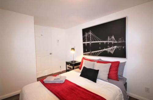 1 bedroom apartment for rent in Québec - La Cité-Limoilou — photo 7