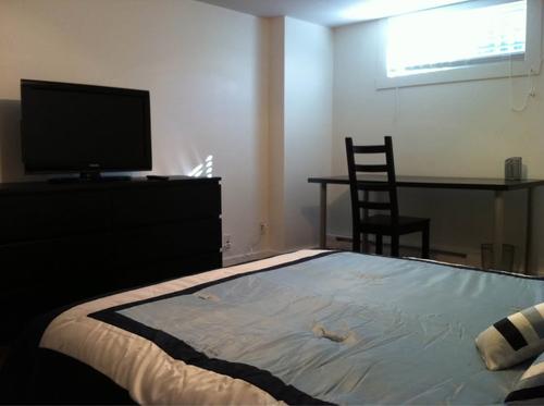 Appartement de 1 chambre à louer à Lévis — photo 5