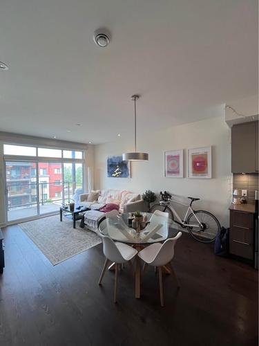 Appartement de 2 chambres à louer à Gatineau — photo 4