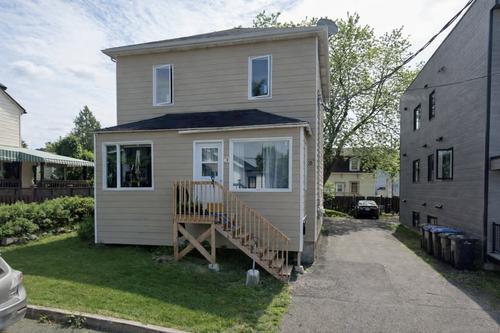 Appartement de 1 chambre à louer à Lévis — photo 11