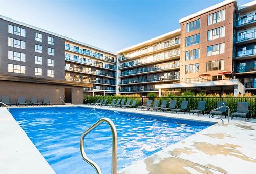2 bedrooms apartment for rent in Québec - Sainte-Foy–Sillery–Cap-Rouge — photo 8