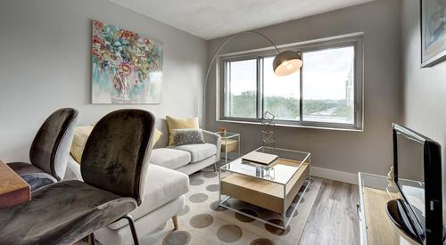 1 bedroom apartment for rent in Montreal - Le Plateau-Mont-Royal — photo 2