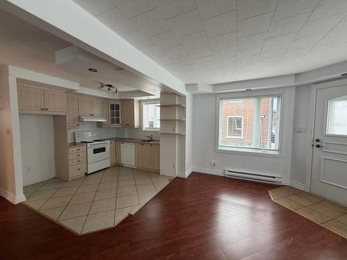 Appartement de 2 chambres à louer à Québec - La Cité-Limoilou — photo 3