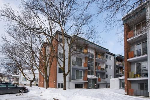 Appartement de 1 chambre à louer à Québec - Charlesbourg — photo 6