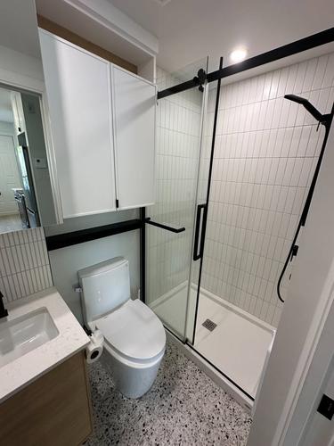 Studio à louer à Québec - Sainte-Foy–Sillery–Cap-Rouge — photo 7