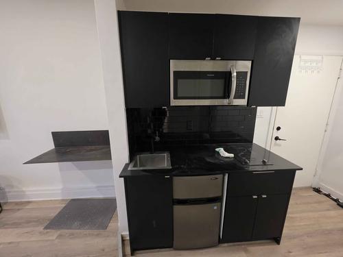 Appartement de 1 chambre à louer à Montreal - Ville-Marie — photo 8