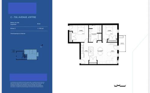 2 bedrooms apartment for rent in Québec - La Cité-Limoilou — photo 12