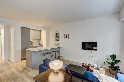 Studio à louer à Montreal - Le Plateau-Mont-Royal — photo 13