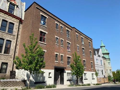 Studio à louer à Montreal - Le Plateau-Mont-Royal — photo 4