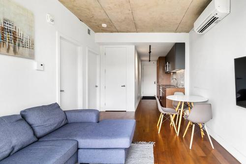 Appartement de 2 chambres à louer à Montreal - Ville-Marie — photo 4