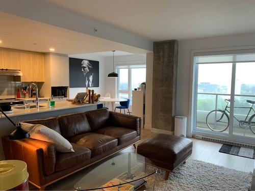 Appartement de 2 chambres à louer à Québec - Sainte-Foy–Sillery–Cap-Rouge — photo 6