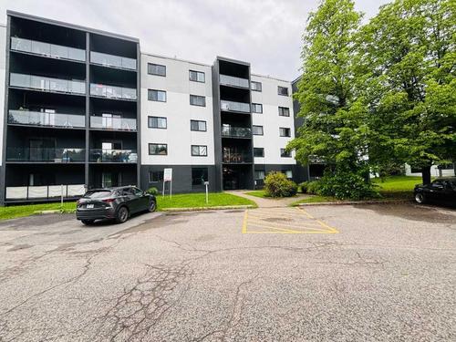 Appartement de 2 chambres à louer à Québec - Sainte-Foy–Sillery–Cap-Rouge — photo 9