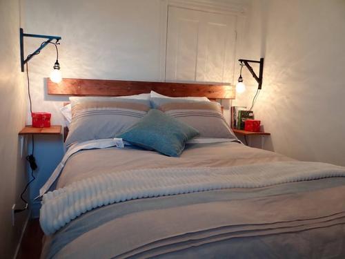 1 bedroom apartment for rent in Québec - La Cité-Limoilou — photo 4