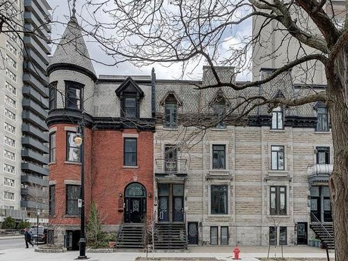 Appartement de 2 chambres à louer à Montreal - Ville-Marie — photo 15