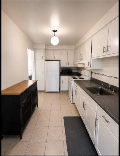 1 bedroom apartment for rent in Montreal - Saint-Laurent — photo 2