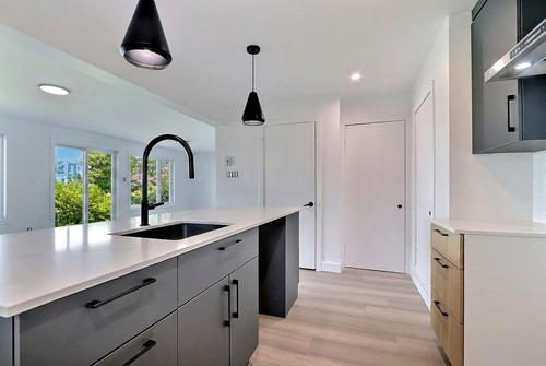 Appartement de 2 chambres à louer à Lévis — photo 9