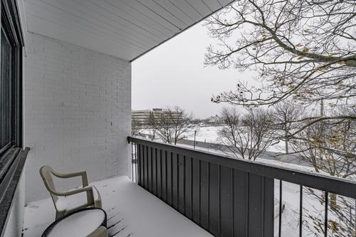 Appartement de 1 chambre à louer à Québec - Sainte-Foy–Sillery–Cap-Rouge — photo 5