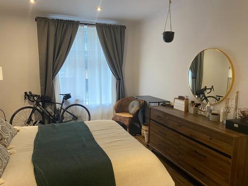 Appartement de 2 chambres à louer à Montreal - Ville-Marie — photo 17