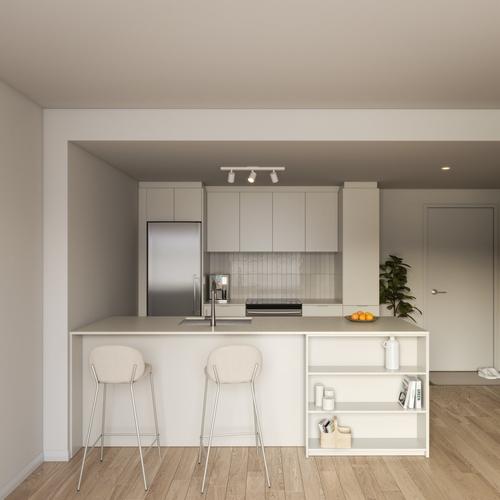 Appartement de 3 chambres à louer à Québec - Beauport — photo 8