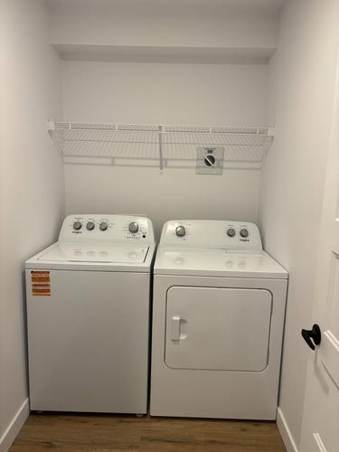 Appartement de 2 chambres à louer à Québec - La Cité-Limoilou — photo 9