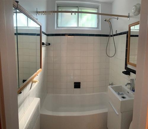 2 bedrooms apartment for rent in Laval — photo 3