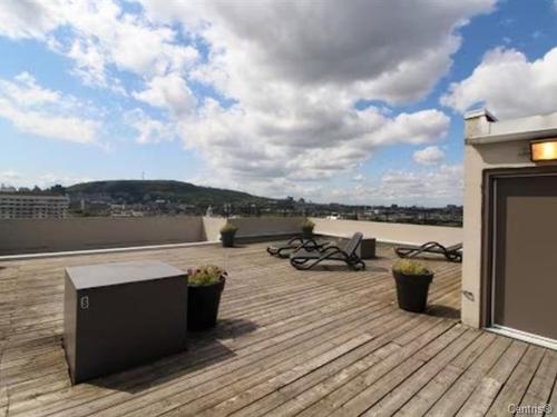 1 bedroom apartment for rent in Montreal - Le Plateau-Mont-Royal — photo 7