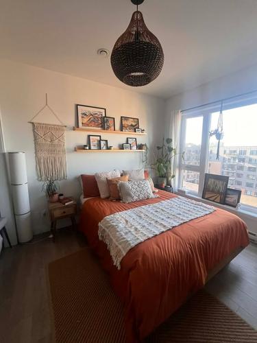 Appartement de 2 chambres à louer à Québec - La Cité-Limoilou — photo 3