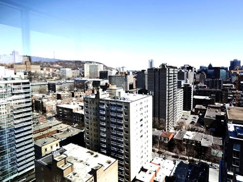 Appartement de 2 chambres à louer à Montreal - Ville-Marie — photo 16
