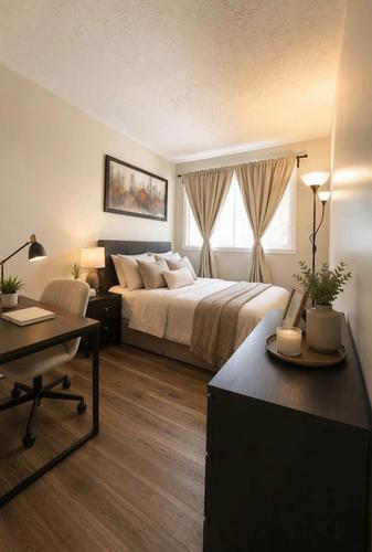 3 bedrooms apartment for rent in Sherbrooke — photo 5