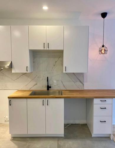 1 bedroom apartment for rent in Montreal - Rosemont–La Petite-Patrie — photo 3