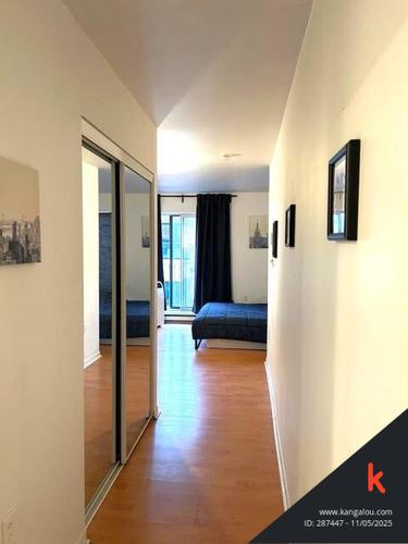 Studio for rent in Montreal - Ville-Marie — photo 10