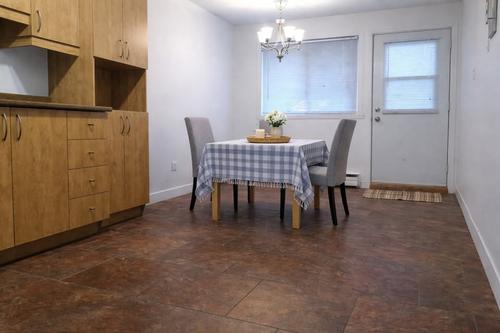 Appartement de 3 chambres à louer à Québec - Sainte-Foy–Sillery–Cap-Rouge — photo 4