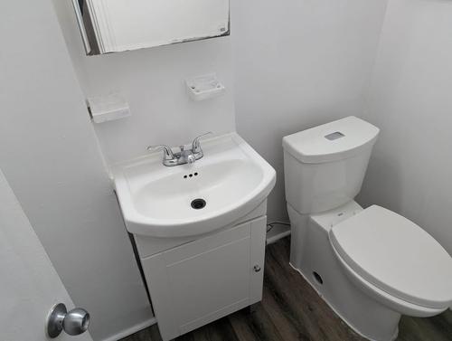 1 bedroom apartment for rent in Montreal - Saint-Laurent — photo 3