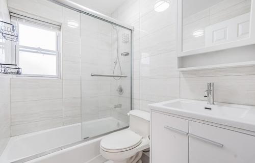 Appartement de 3 chambres à louer à Québec - La Cité-Limoilou — photo 4